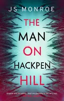 El hombre de la colina de Hackpen - Man on Hackpen Hill