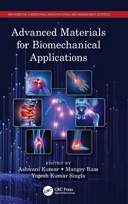 Materiales avanzados para aplicaciones biomecánicas - Advanced Materials for Biomechanical Applications