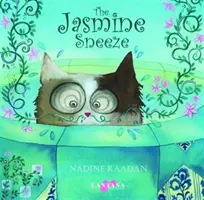 Estornudo de jazmín - Jasmine Sneeze