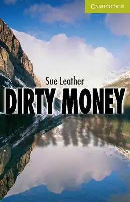 Dinero sucio Principiante - Dirty Money Starter/Beginner