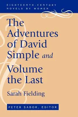 Las aventuras de David Simple-Pa - Adventures of David Simple-Pa