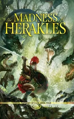 La locura de Heracles - The Madness of Herakles