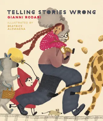 Contar mal las historias - Telling Stories Wrong