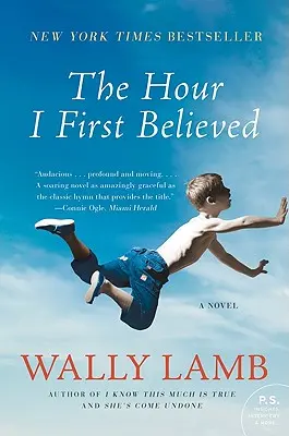 La hora en que creí por primera vez - The Hour I First Believed