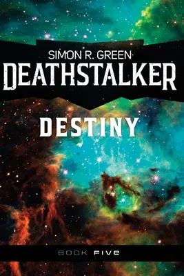 Deathstalker Destino - Deathstalker Destiny