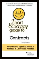 Guía breve y feliz de los contratos - Short and Happy Guide to Contracts