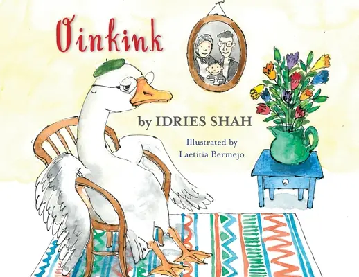 Oinkink