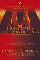 El Eclesiastés y el Cantar de los Cantares - Ecclesiastes & the Song of Songs