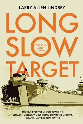 Blanco Lento y Largo - Long Slow Target