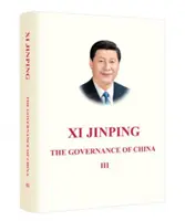 Xi Jinping: La gobernanza de China III - Xi Jinping: The Governance of China III