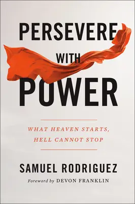 Perseverar con energía - Persevere with Power