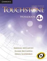 Touchstone Nivel 4 Libro de ejercicios a - Touchstone Level 4 Workbook a