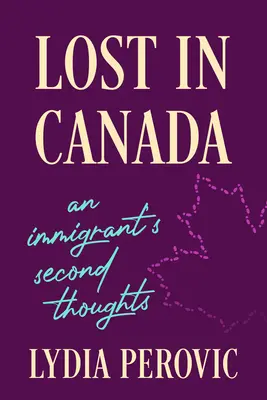 Perdidos en Canadá: Las dudas de un inmigrante - Lost in Canada: An Immigrant's Second Thoughts