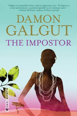 El impostor - The Impostor