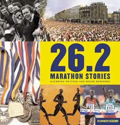 Historias de la 26.2 Maratón - 26.2 Marathon Stories