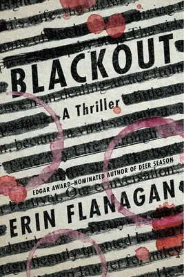 Blackout: Un thriller - Blackout: A Thriller