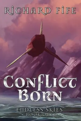 Nacimiento del conflicto - Conflict Born