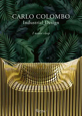 Carlo Colombo Diseño Industrial - Carlo Colombo Industrial Design