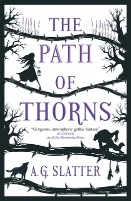 El camino de espinas - The Path of Thorns