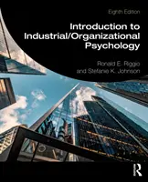 Introducción a la Psicología Industrial/Organizacional - Introduction to Industrial/Organizational Psychology