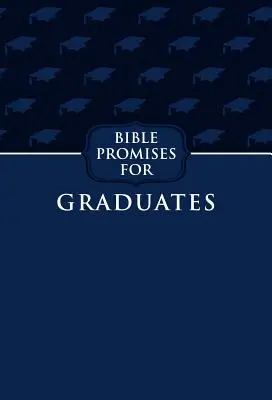 Promesas bíblicas para graduados Arándano - Bible Promises for Graduates Blueberry