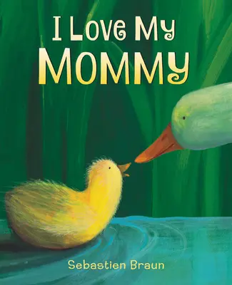 Quiero a mi mamá - I Love My Mommy