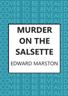 Asesinato en el Salsette - Murder on the Salsette