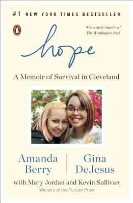 Esperanza: Memorias de supervivencia en Cleveland - Hope: A Memoir of Survival in Cleveland