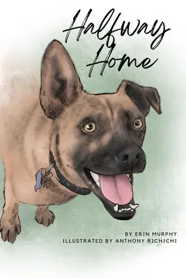 A medio camino de casa - Halfway Home