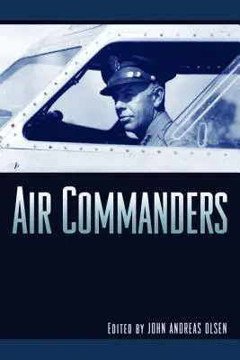 Comandantes aéreos - Air Commanders