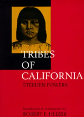 Tribus de California - Tribes of California