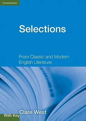 Selecciones con clave - Selections with Key