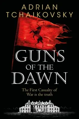 Armas del Amanecer - Guns of the Dawn