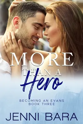 Más que un héroe - More Than a Hero