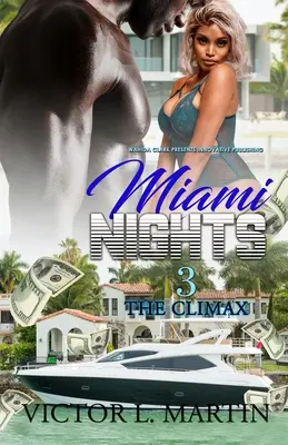 Noches en Miami 3: El clímax - Miami Nights 3: The Climax