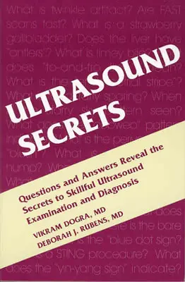 Secretos de ecografía - Ultrasound Secrets