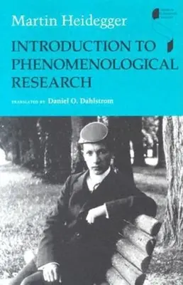 Introducción a la investigación fenomenológica - Introduction to Phenomenological Research