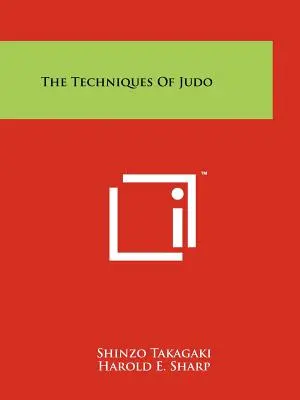 Las técnicas del judo - The Techniques Of Judo