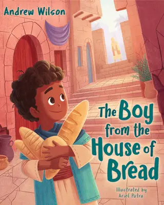 El niño de la casa del pan - The Boy from the House of Bread