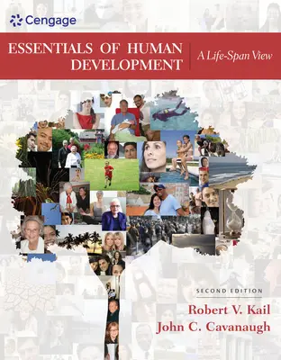 Fundamentos del desarrollo humano: Una visión a lo largo de la vida - Essentials of Human Development: A Life-Span View