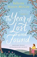 El año de los objetos perdidos - Year of Lost and Found