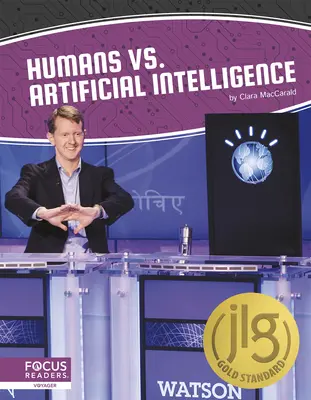 El ser humano frente a la inteligencia artificial - Humans vs. Artificial Intelligence