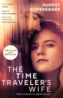 La mujer del viajero en el tiempo - La historia de amor que altera el tiempo detrás de la nueva gran serie de televisión - Time Traveler's Wife - The time-altering love story behind the major new TV series