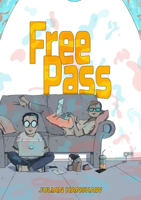 Pase libre - Free Pass