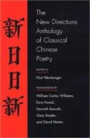 Antología New Directions de poesía china clásica - The New Directions Anthology of Classical Chinese Poetry