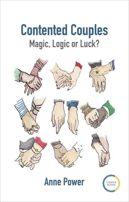 Parejas felices: ¿Magia, lógica o suerte? - Contented Couples: Magic, Logic or Luck?