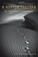 El libro de casos del Dr. Thorndyke - Dr Thorndyke's Casebook