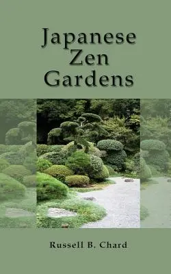 Jardines zen japoneses - Japanese Zen Gardens