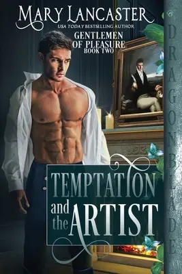 La tentación y el artista - Temptation and the Artist