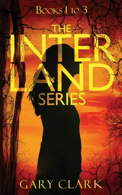 Serie Interland Libros 1 a 3 - Interland Series Books 1 to 3